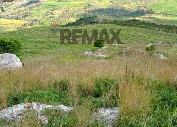 Vista delle montagne - Agricultural land Contrada Zotto, Ramacca - photo 1