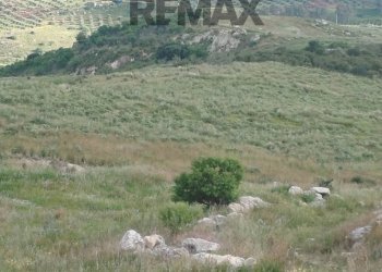 Vista delle montagne - Agricultural land Contrada Zotto, Ramacca - photo 3