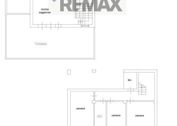 Pianta 2D - Casa indipendente Viale San Teodoro
 
11/12, Catania - foto 7