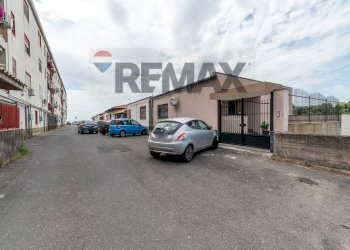 Edificio all\'aperto - Casa indipendente Viale San Teodoro
 
11/12, Catania - foto 35