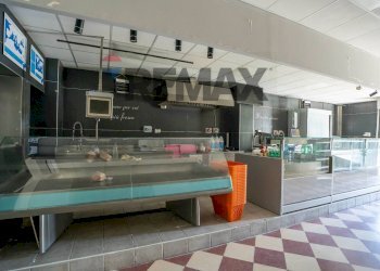 Cucina - Commercial Activity Via Pietro Lupo
 
84, Paterno - photo 21