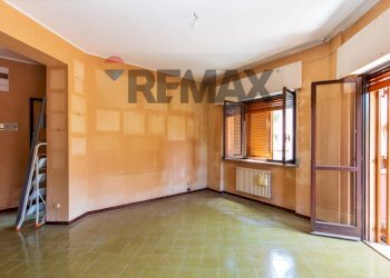 Stanza vuota - Appartamento Via Umberto
 
20, Sant'Agata Li Battiati - foto 3