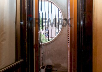 Hall / corridoio - Appartamento Via Umberto
 
20, Sant'Agata Li Battiati - foto 9