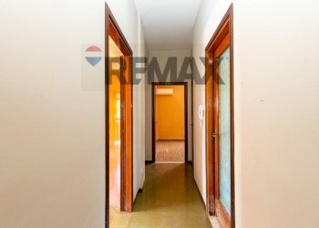 Hall / corridoio - Appartamento Via Umberto
 
20, Sant'Agata Li Battiati - foto 10