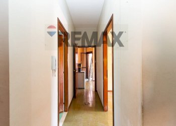 Hall / corridoio - Appartamento Via Umberto
 
20, Sant'Agata Li Battiati - foto 11