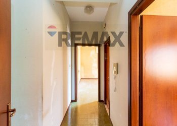 Hall / corridoio - Appartamento Via Umberto
 
20, Sant'Agata Li Battiati - foto 12