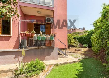 Casa all\'aperto - Appartamento Via Umberto
 
20, Sant'Agata Li Battiati - foto 25