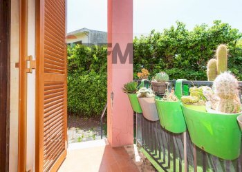 Terrazza - Appartamento Via Umberto
 
20, Sant'Agata Li Battiati - foto 31