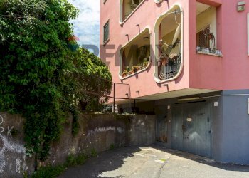 Edificio all\'aperto - Appartamento Via Umberto
 
20, Sant'Agata Li Battiati - foto 43