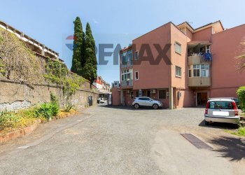 Edificio all\'aperto - Appartamento Via Umberto
 
20, Sant'Agata Li Battiati - foto 47