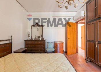 Camera / camera da letto - Three-room apartment Via Luigi Settembrini
 
20, Caltagirone - photo 17