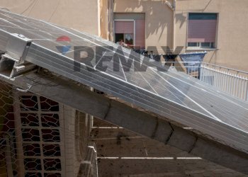 Edificio all\'aperto - Three-room apartment Via Luigi Settembrini
 
20, Caltagirone - photo 20
