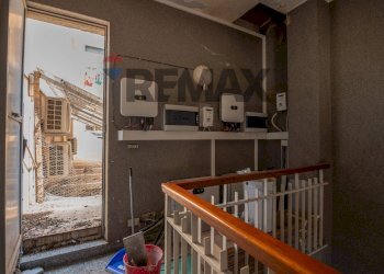 Scale - Three-room apartment Via Luigi Settembrini
 
20, Caltagirone - photo 21