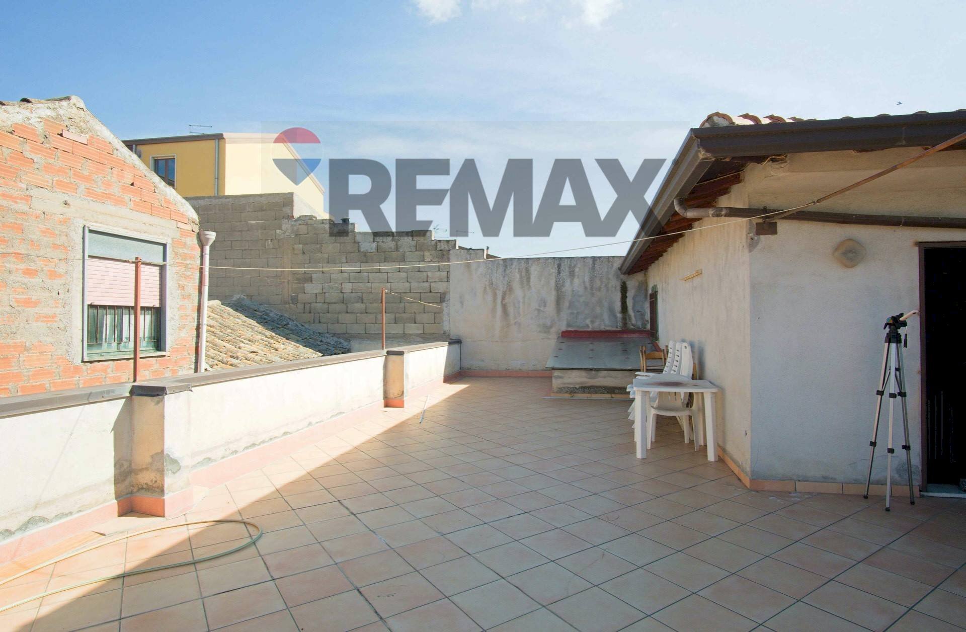 Terrazza - Independent house Via Sambataro
4, Santa Maria di Licodia - photo 2