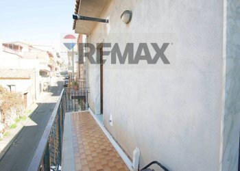 Balcone - Casa indipendente Via Sambataro
4, Santa Maria di Licodia - foto 3