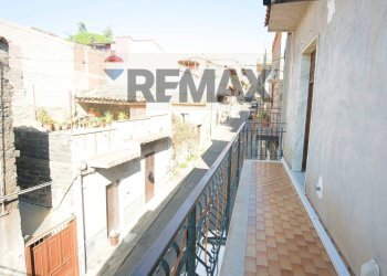 Balcone - Casa indipendente Via Sambataro
4, Santa Maria di Licodia - foto 4