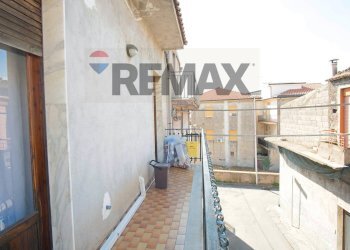 Balcone - Casa indipendente Via Sambataro
4, Santa Maria di Licodia - foto 5