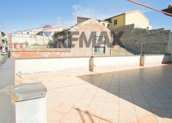 Terrazza - Casa indipendente Via Sambataro
4, Santa Maria di Licodia - foto 1