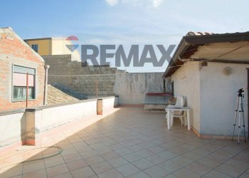 Terrazza - Casa indipendente Via Sambataro
4, Santa Maria di Licodia - foto 2
