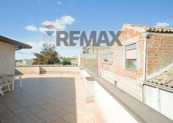 Terrazza - Casa indipendente Via Sambataro
4, Santa Maria di Licodia - foto 8