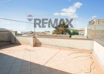 Terrazza - Casa indipendente Via Sambataro
4, Santa Maria di Licodia - foto 9