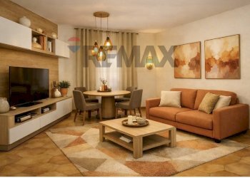 Sala da pranzo - Casa indipendente Via Sambataro
4, Santa Maria di Licodia - foto 15