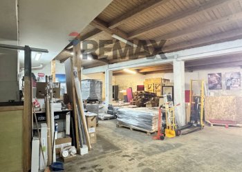 Dispensa di stoccaggio - Warehouse Via Duca D'aosta
76, San Giovanni la Punta - photo 9
