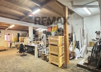 Dispensa di stoccaggio - Warehouse Via Duca D'aosta
76, San Giovanni la Punta - photo 10