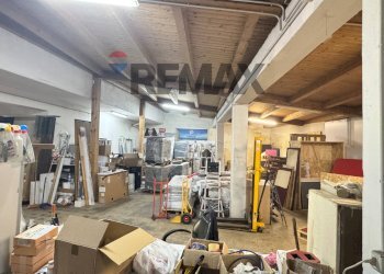 Dispensa di stoccaggio - Warehouse Via Duca D'aosta
76, San Giovanni la Punta - photo 11