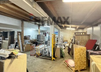 Dispensa di stoccaggio - Warehouse Via Duca D'aosta
76, San Giovanni la Punta - photo 12
