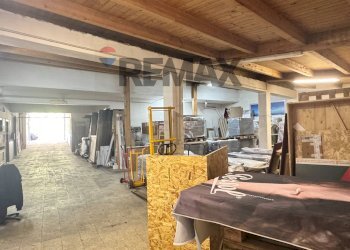 Sala da pranzo - Warehouse Via Duca D'aosta
76, San Giovanni la Punta - photo 14