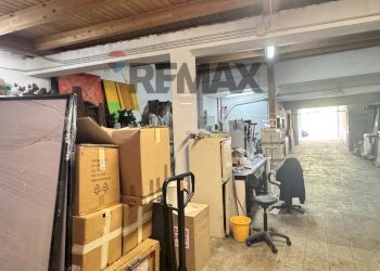 Dispensa di stoccaggio - Warehouse Via Duca D'aosta
76, San Giovanni la Punta - photo 15