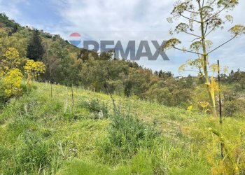 Vista delle montagne - Agricultural land Contrada San Giuliano, Agira - photo 1