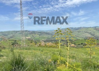 Vista delle montagne - Agricultural land Contrada San Giuliano, Agira - photo 10