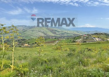 Vista delle montagne - Agricultural land Contrada San Giuliano, Agira - photo 11