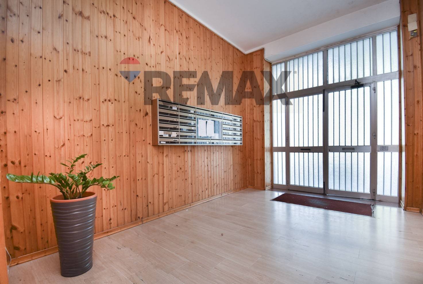 Ricezione / Lobby - Four-room apartment Via Salvatore Raccuglia
 
165, Catania - photo 3