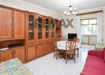 Sala da pranzo - Four-room apartment Via Salvatore Raccuglia
 
165, Catania - photo 1