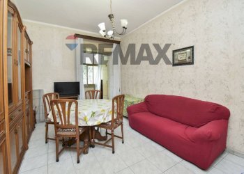 Sala da pranzo - Four-room apartment Via Salvatore Raccuglia
 
165, Catania - photo 10