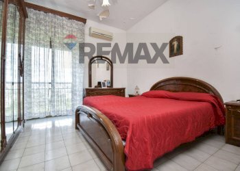 Camera / camera da letto - Four-room apartment Via Salvatore Raccuglia
 
165, Catania - photo 12