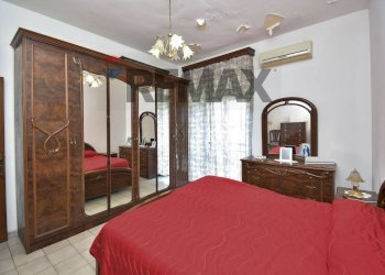 Camera / camera da letto - Four-room apartment Via Salvatore Raccuglia
 
165, Catania - photo 13