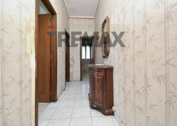 Hall / corridoio - Four-room apartment Via Salvatore Raccuglia
 
165, Catania - photo 23