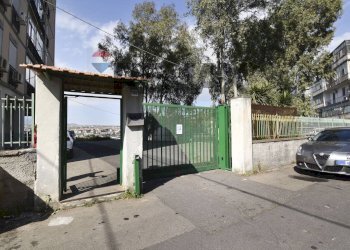 Non correlato - Four-room apartment Via Salvatore Raccuglia
 
165, Catania - photo 27