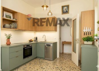 Cucina - Appartamento Via Nizzeti
 
18, Valverde - foto 6