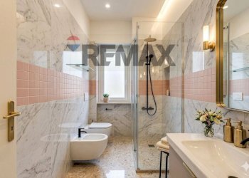 Bagno - Appartamento Via Nizzeti
 
18, Valverde - foto 8