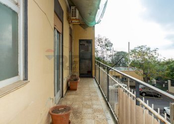 Balcone - Appartamento Via Nizzeti
 
18, Valverde - foto 14