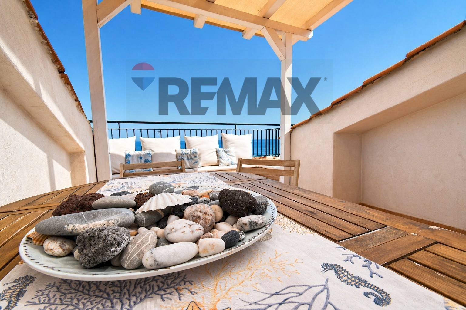 Terrazza - Trilocale Via Spiaggia
117, Mascali - foto 3