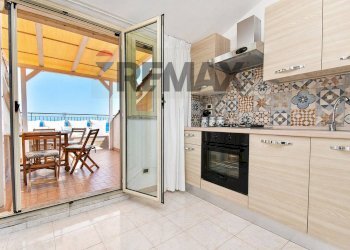 Cucina - Three-room apartment Via Spiaggia
 
117, Mascali - photo 1