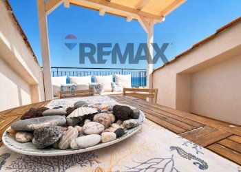 Terrazza - Three-room apartment Via Spiaggia
 
117, Mascali - photo 3