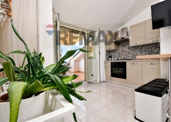 Cucina - Three-room apartment Via Spiaggia
 
117, Mascali - photo 4