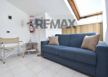 Soggiorno - Three-room apartment Via Spiaggia
 
117, Mascali - photo 5